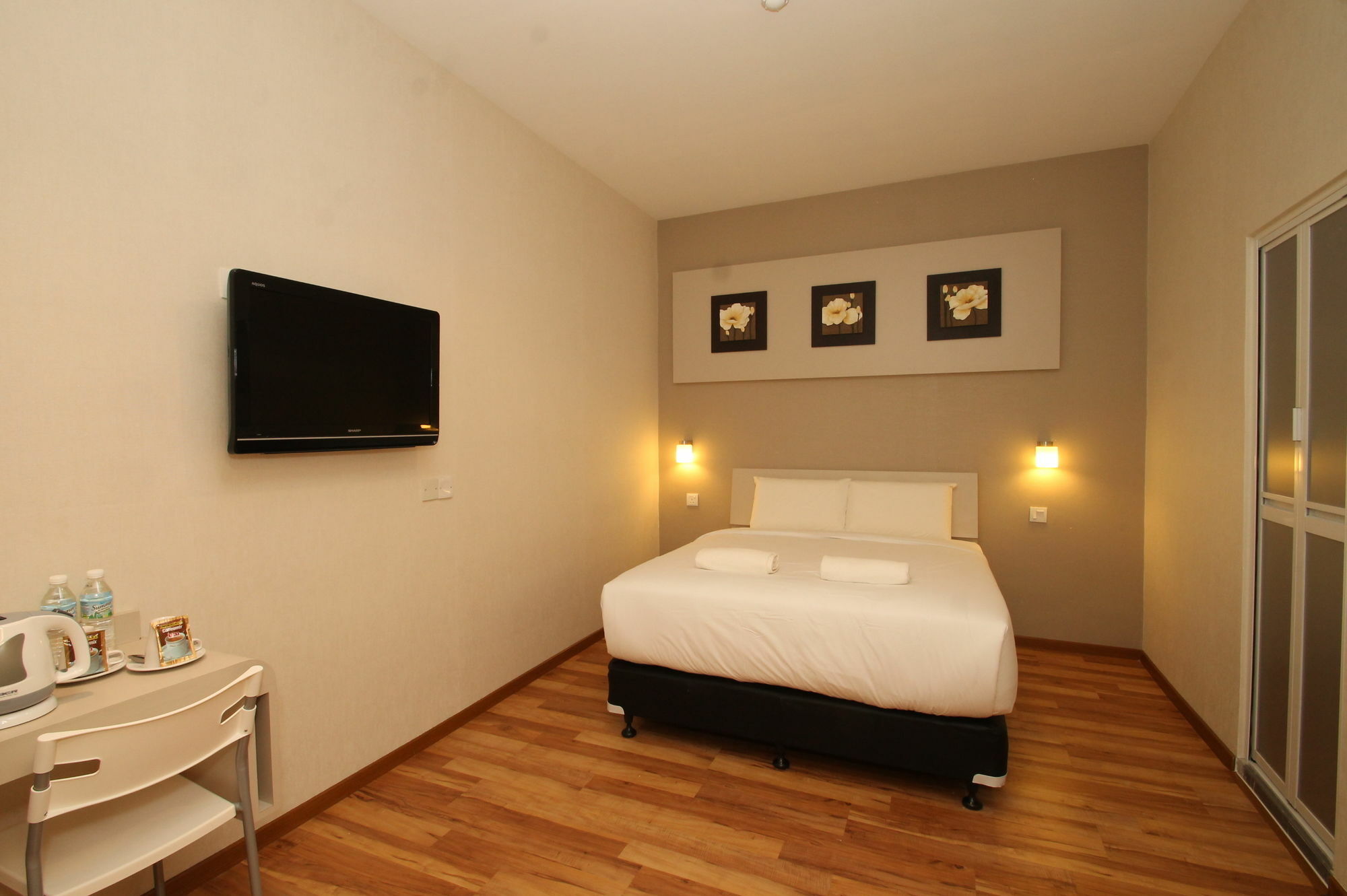 Ipoh Boutique Hotel Dış mekan fotoğraf
