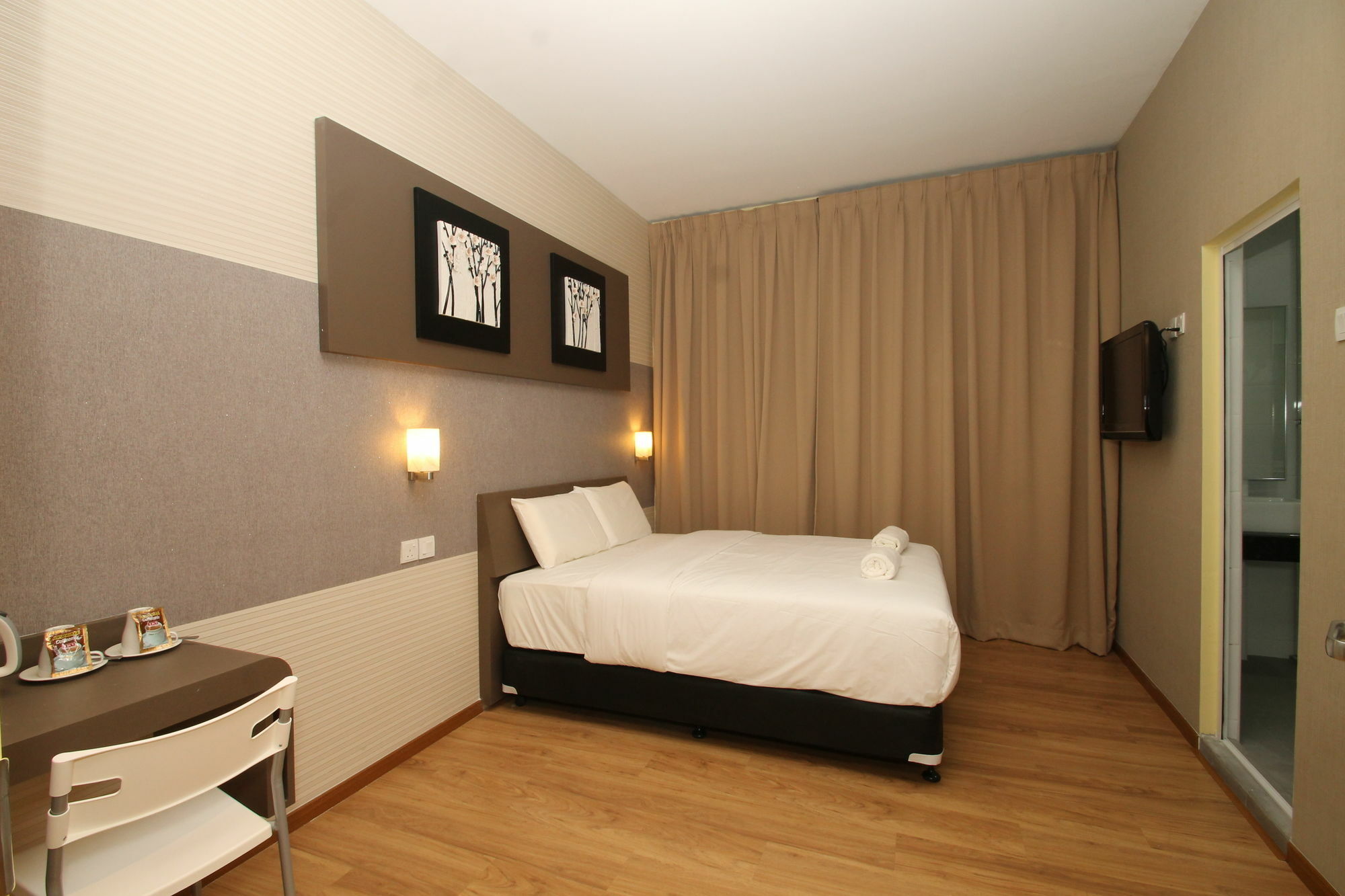 Ipoh Boutique Hotel Dış mekan fotoğraf