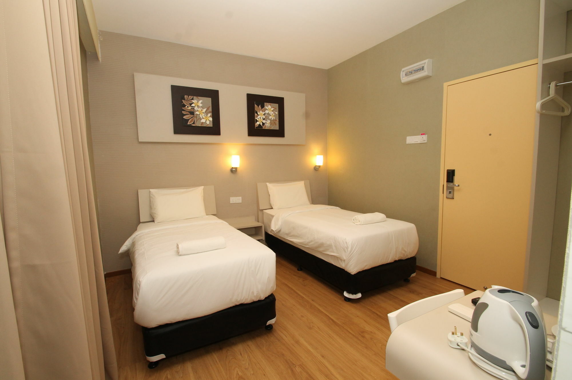 Ipoh Boutique Hotel Dış mekan fotoğraf