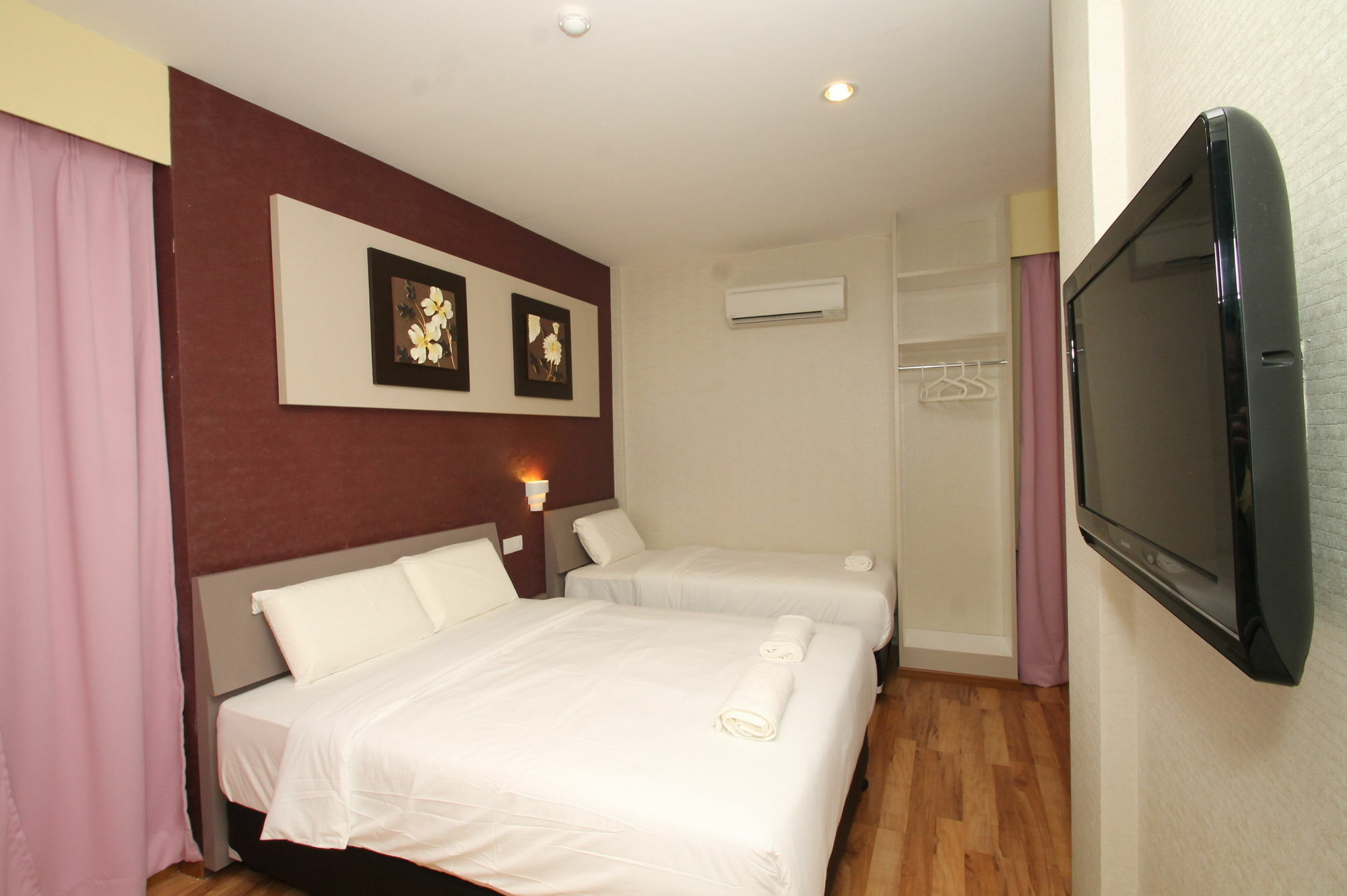 Ipoh Boutique Hotel Dış mekan fotoğraf