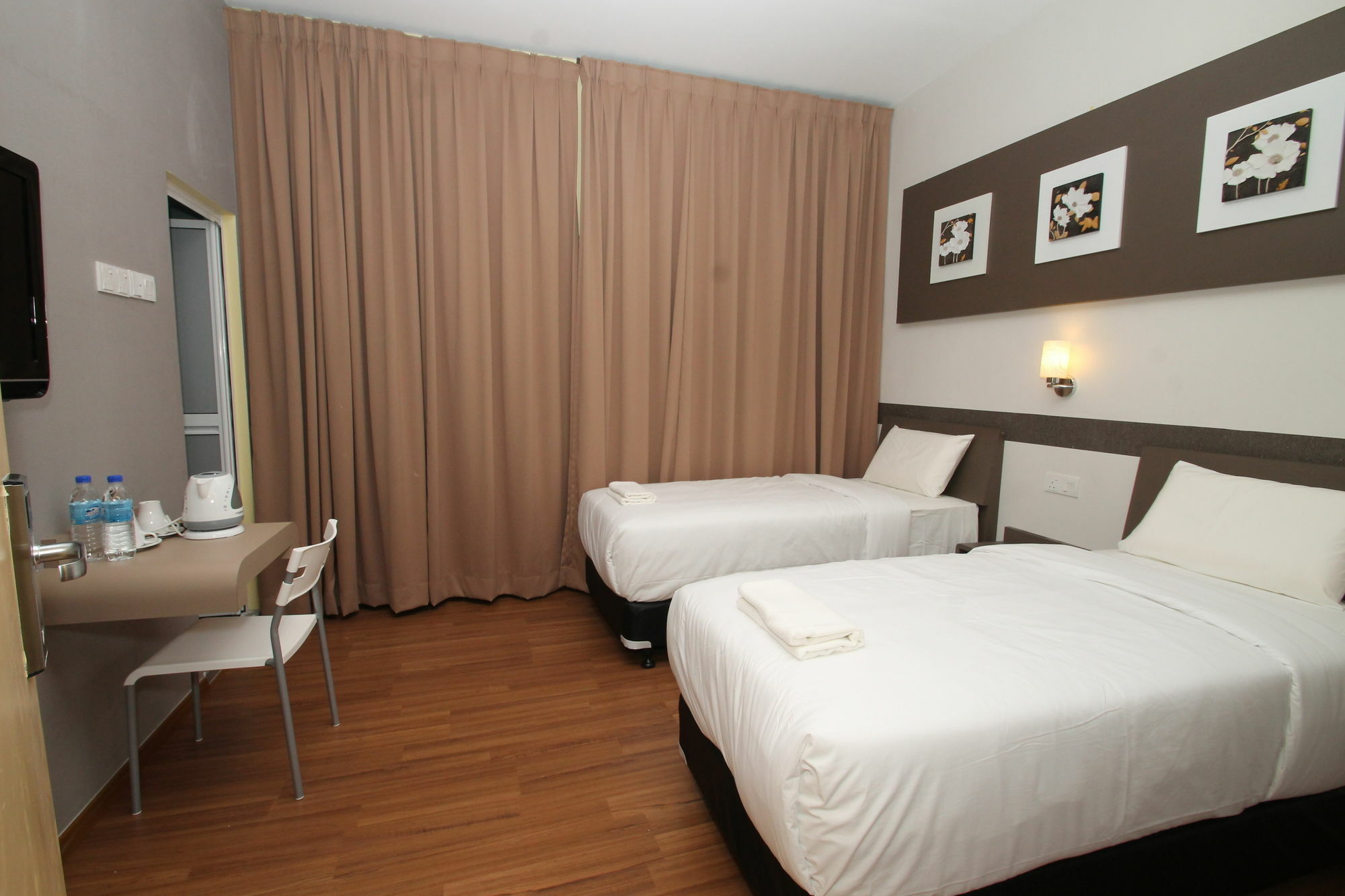 Ipoh Boutique Hotel Dış mekan fotoğraf