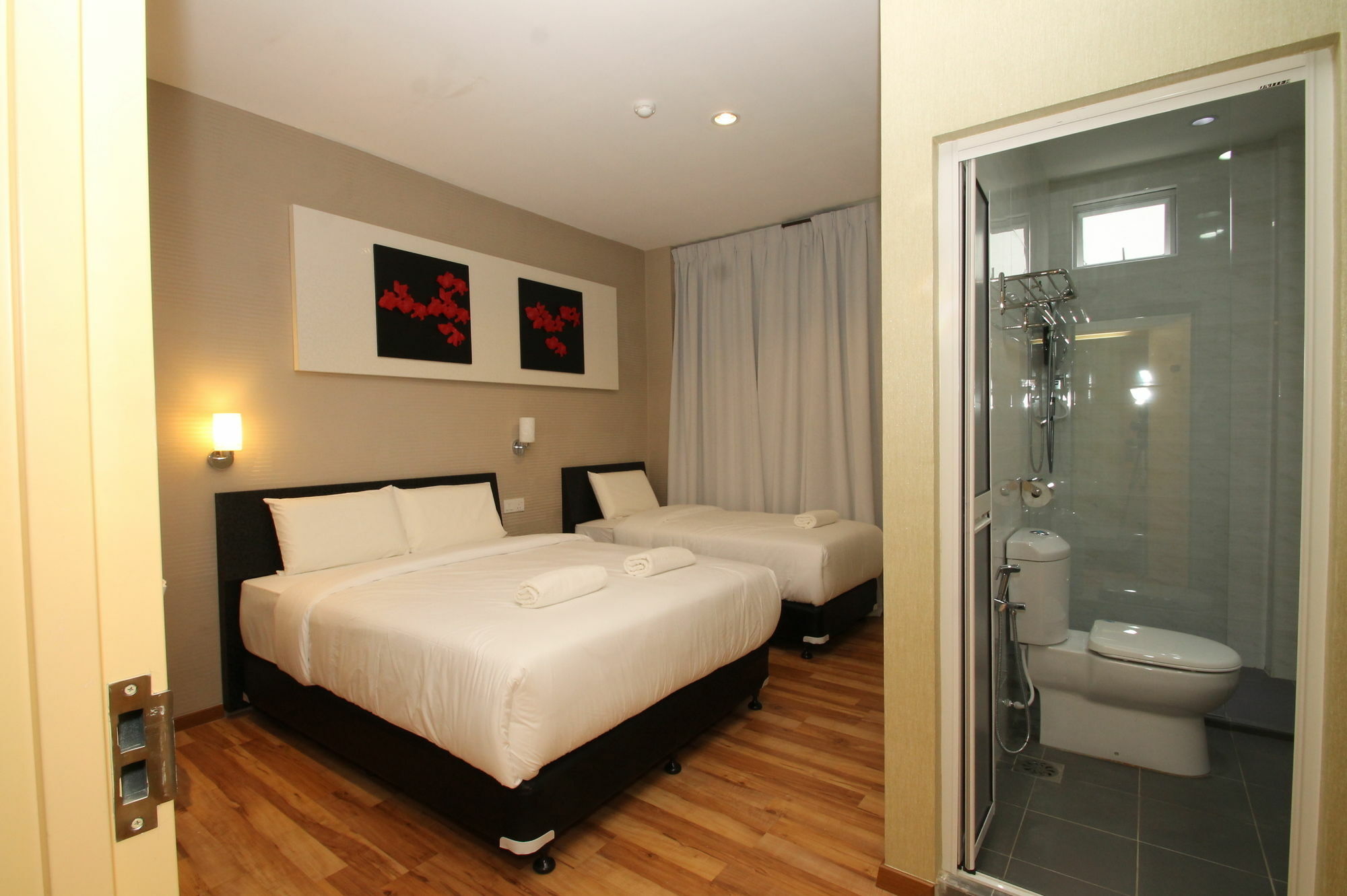 Ipoh Boutique Hotel Dış mekan fotoğraf