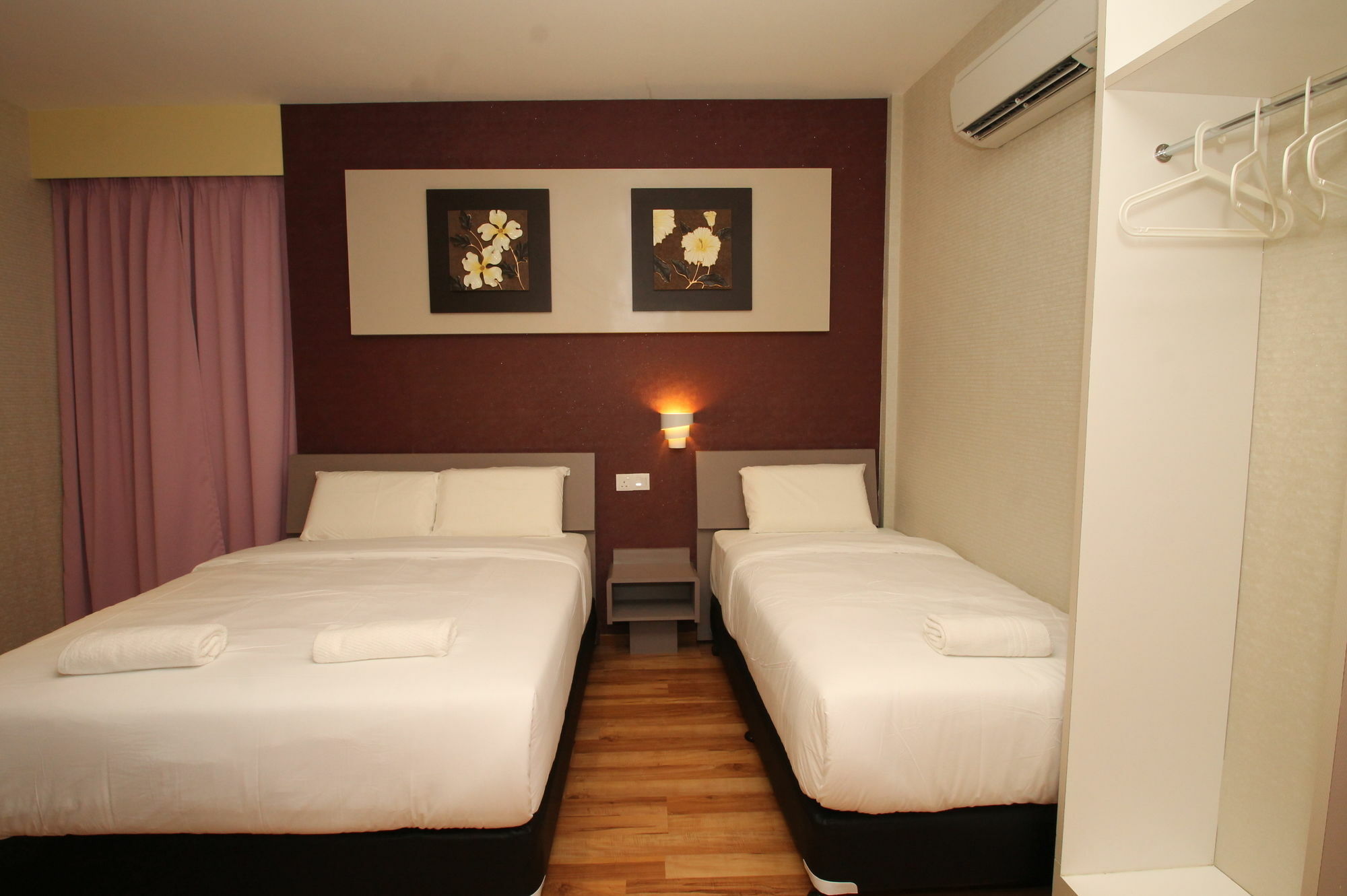 Ipoh Boutique Hotel Dış mekan fotoğraf