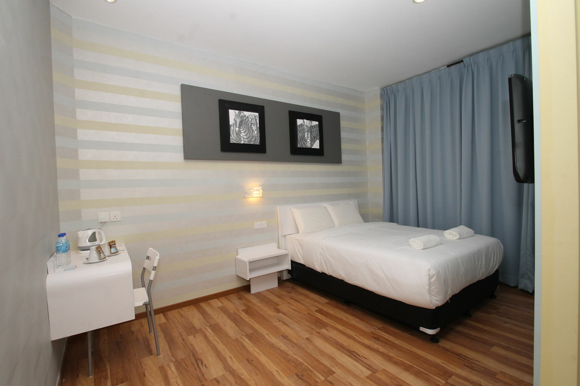 Ipoh Boutique Hotel Dış mekan fotoğraf