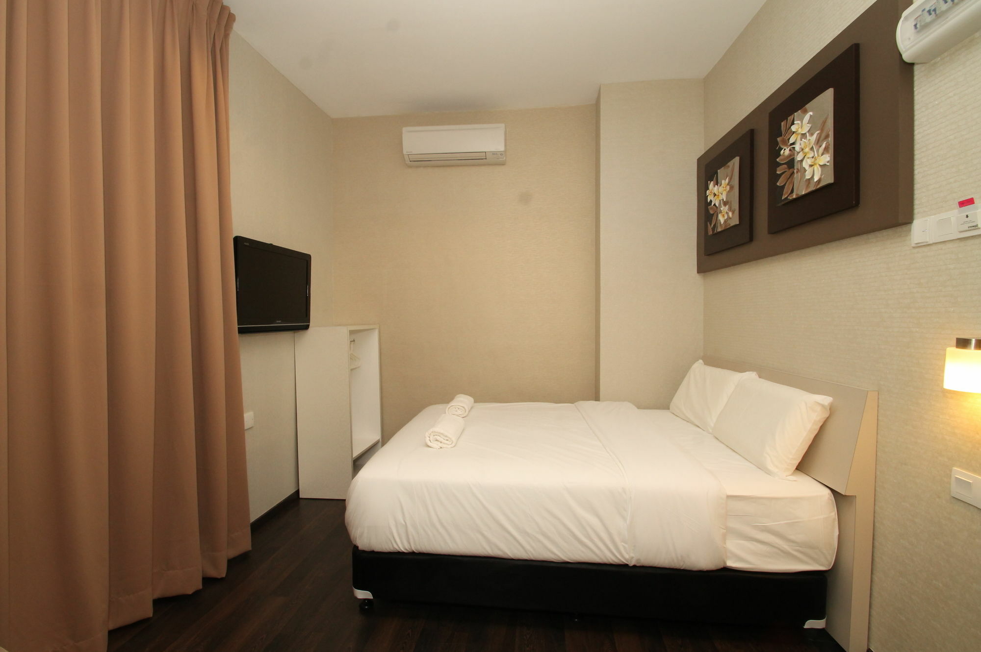 Ipoh Boutique Hotel Dış mekan fotoğraf