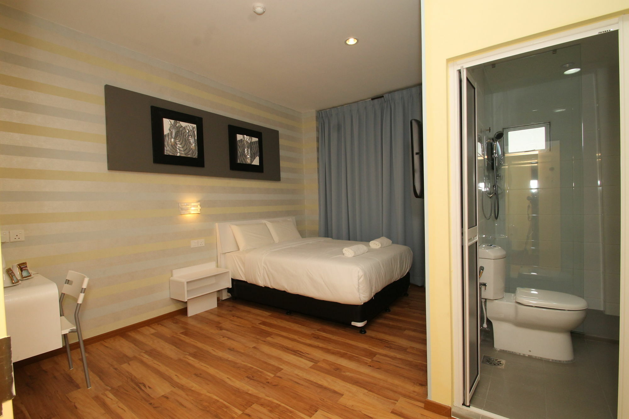 Ipoh Boutique Hotel Dış mekan fotoğraf