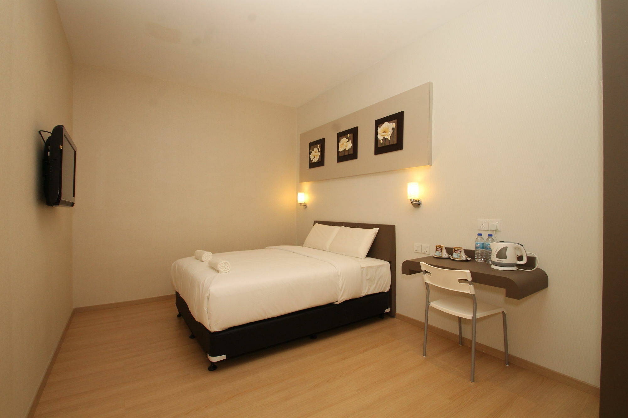 Ipoh Boutique Hotel Dış mekan fotoğraf