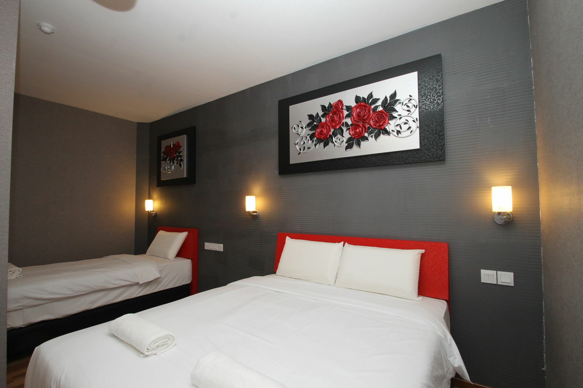 Ipoh Boutique Hotel Dış mekan fotoğraf