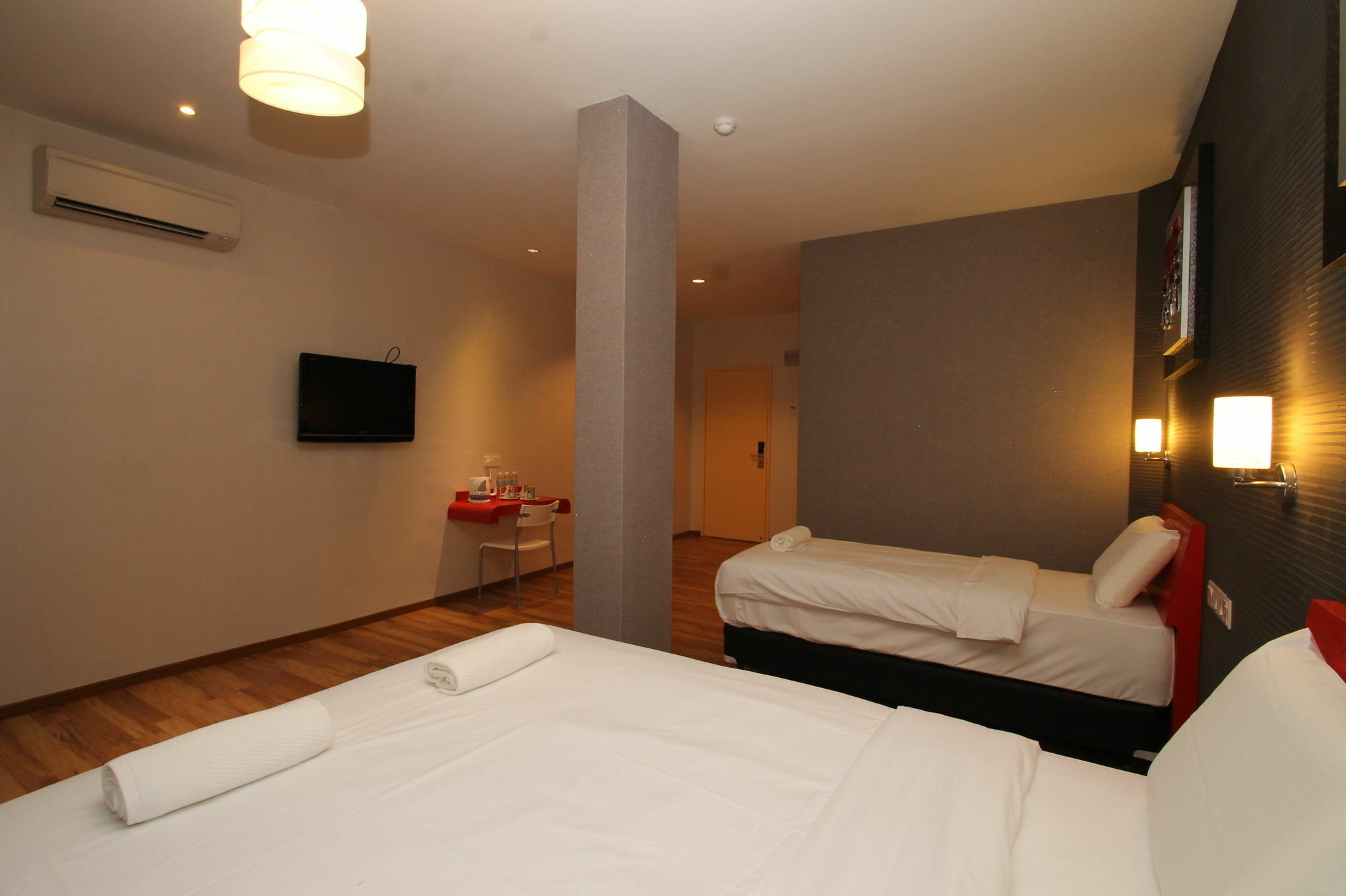 Ipoh Boutique Hotel Dış mekan fotoğraf