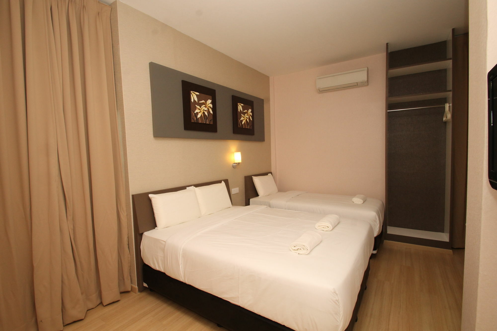 Ipoh Boutique Hotel Dış mekan fotoğraf