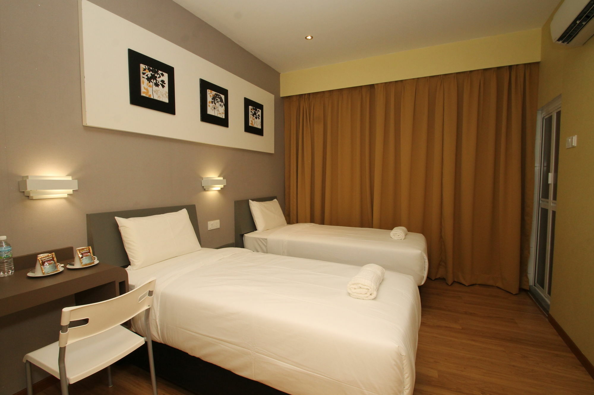 Ipoh Boutique Hotel Dış mekan fotoğraf
