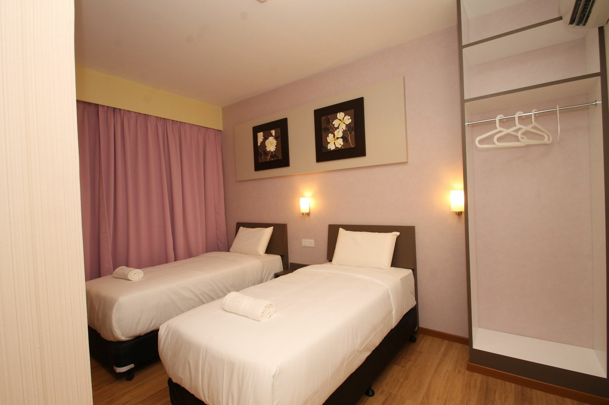 Ipoh Boutique Hotel Dış mekan fotoğraf