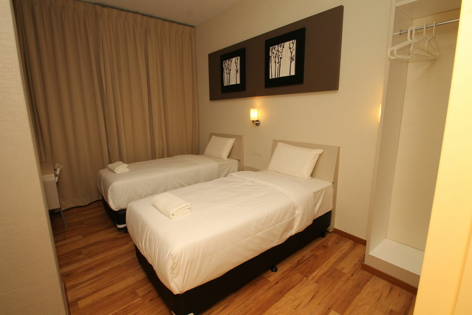 Ipoh Boutique Hotel Dış mekan fotoğraf