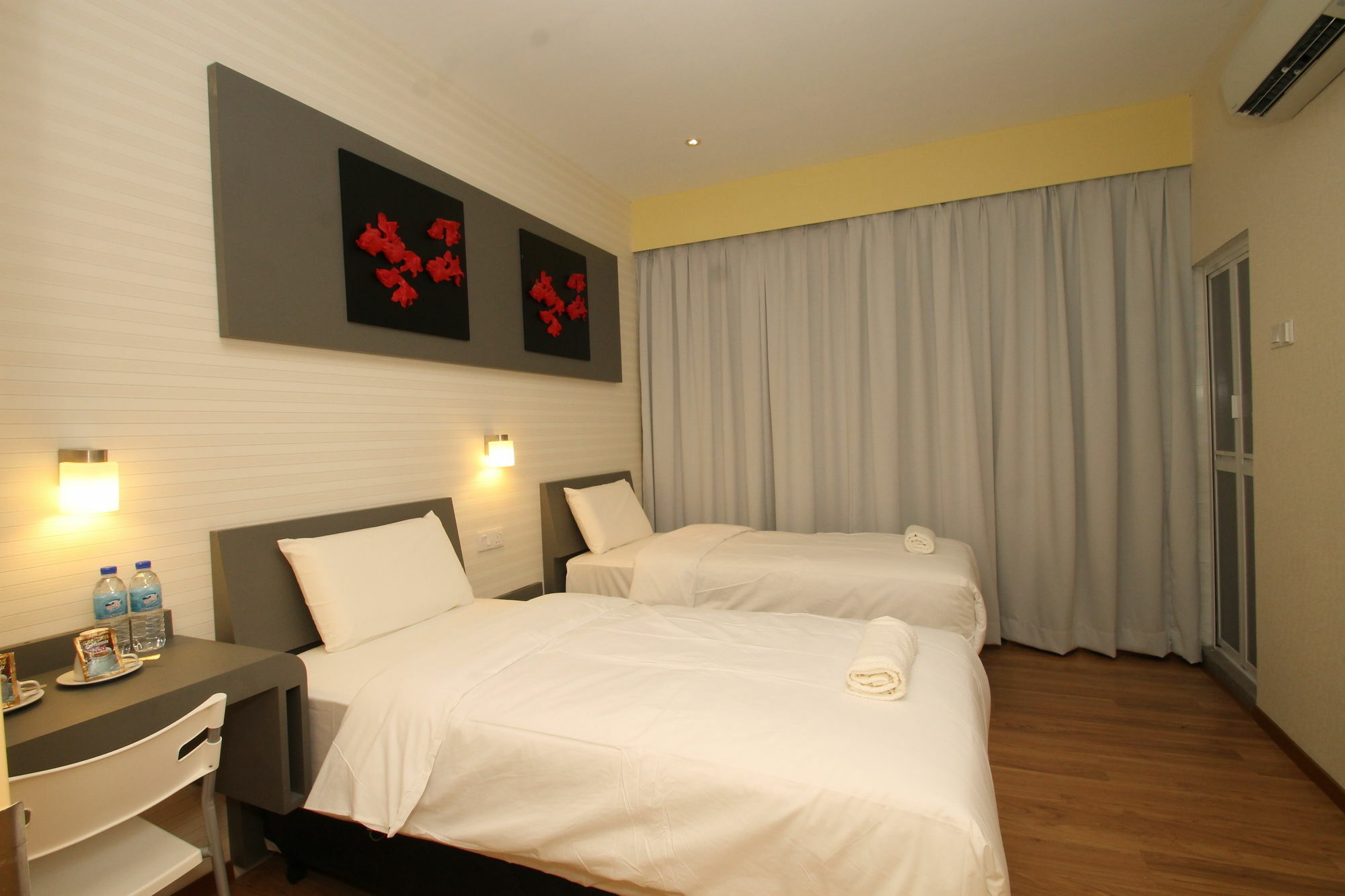 Ipoh Boutique Hotel Dış mekan fotoğraf