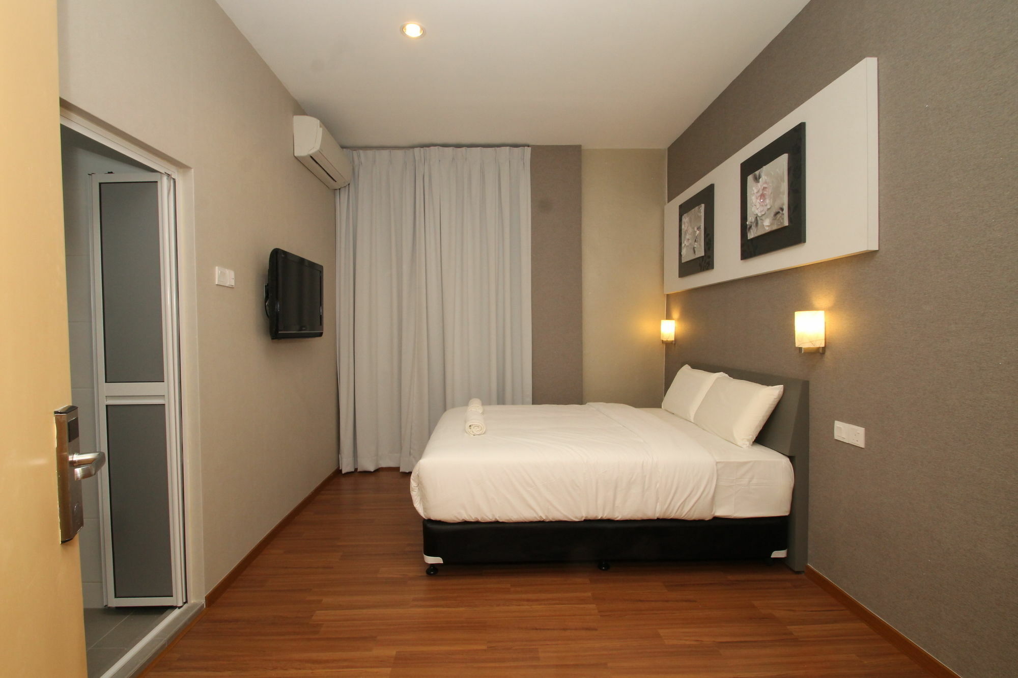 Ipoh Boutique Hotel Dış mekan fotoğraf