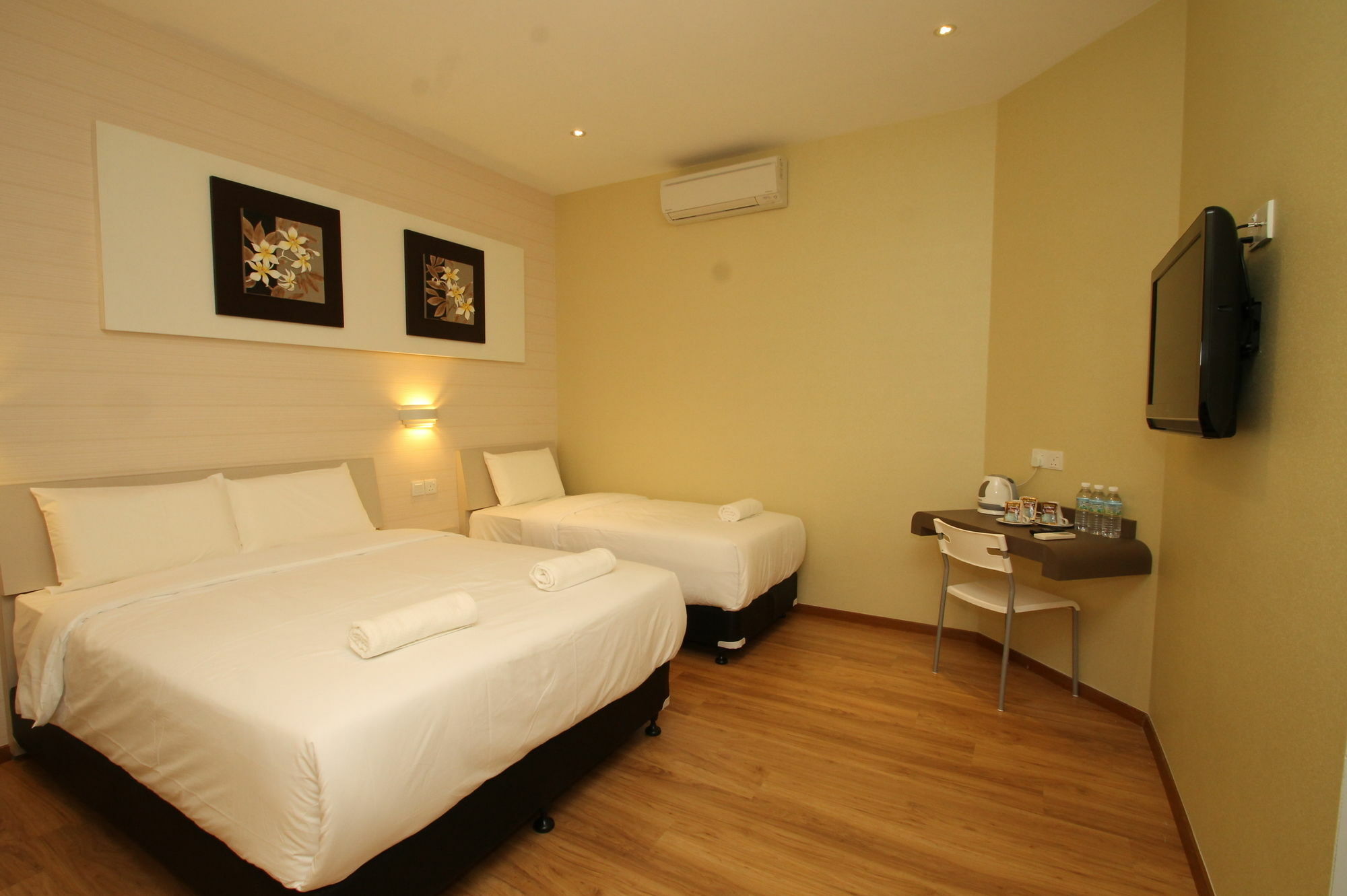 Ipoh Boutique Hotel Dış mekan fotoğraf