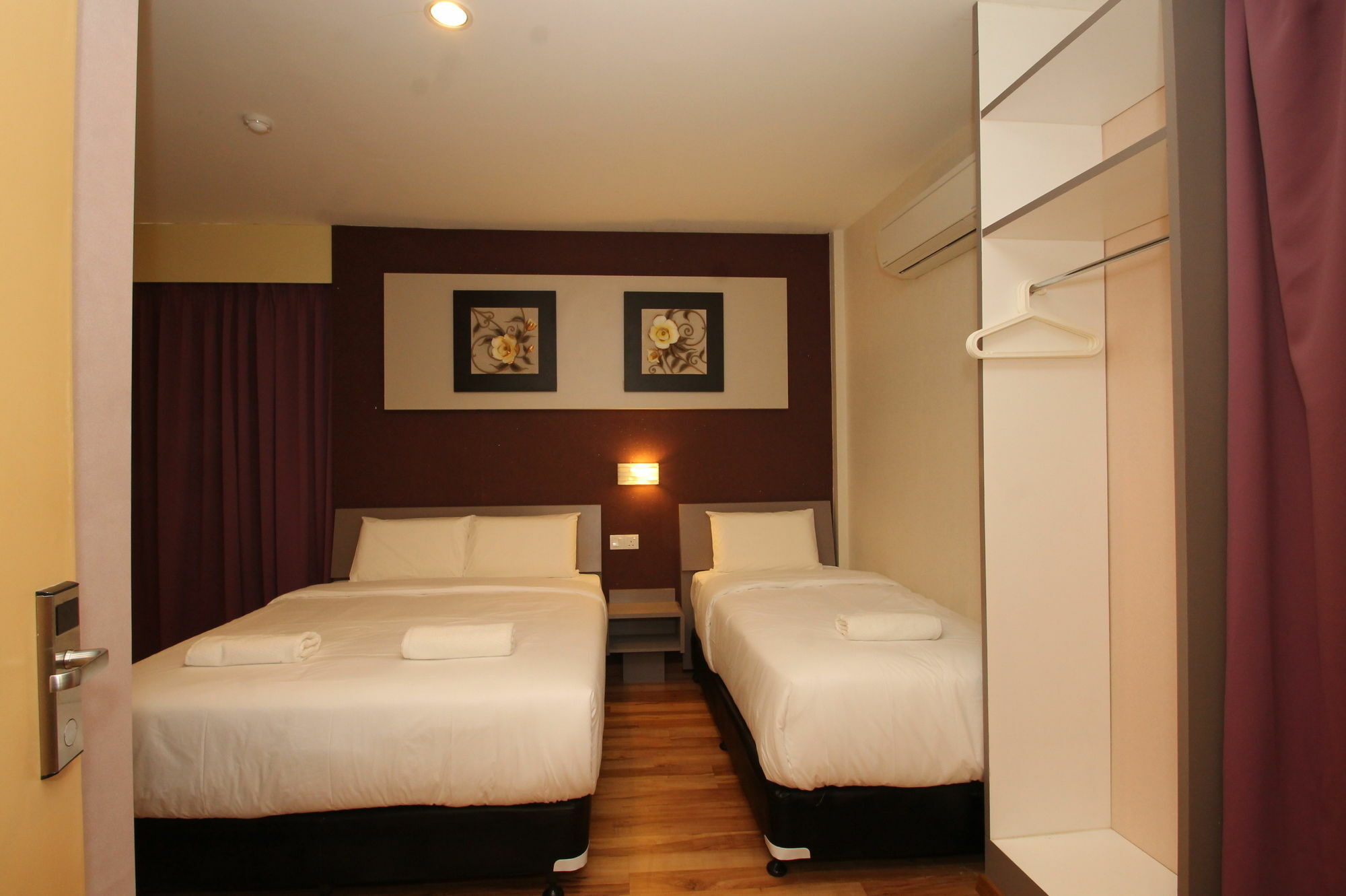 Ipoh Boutique Hotel Dış mekan fotoğraf