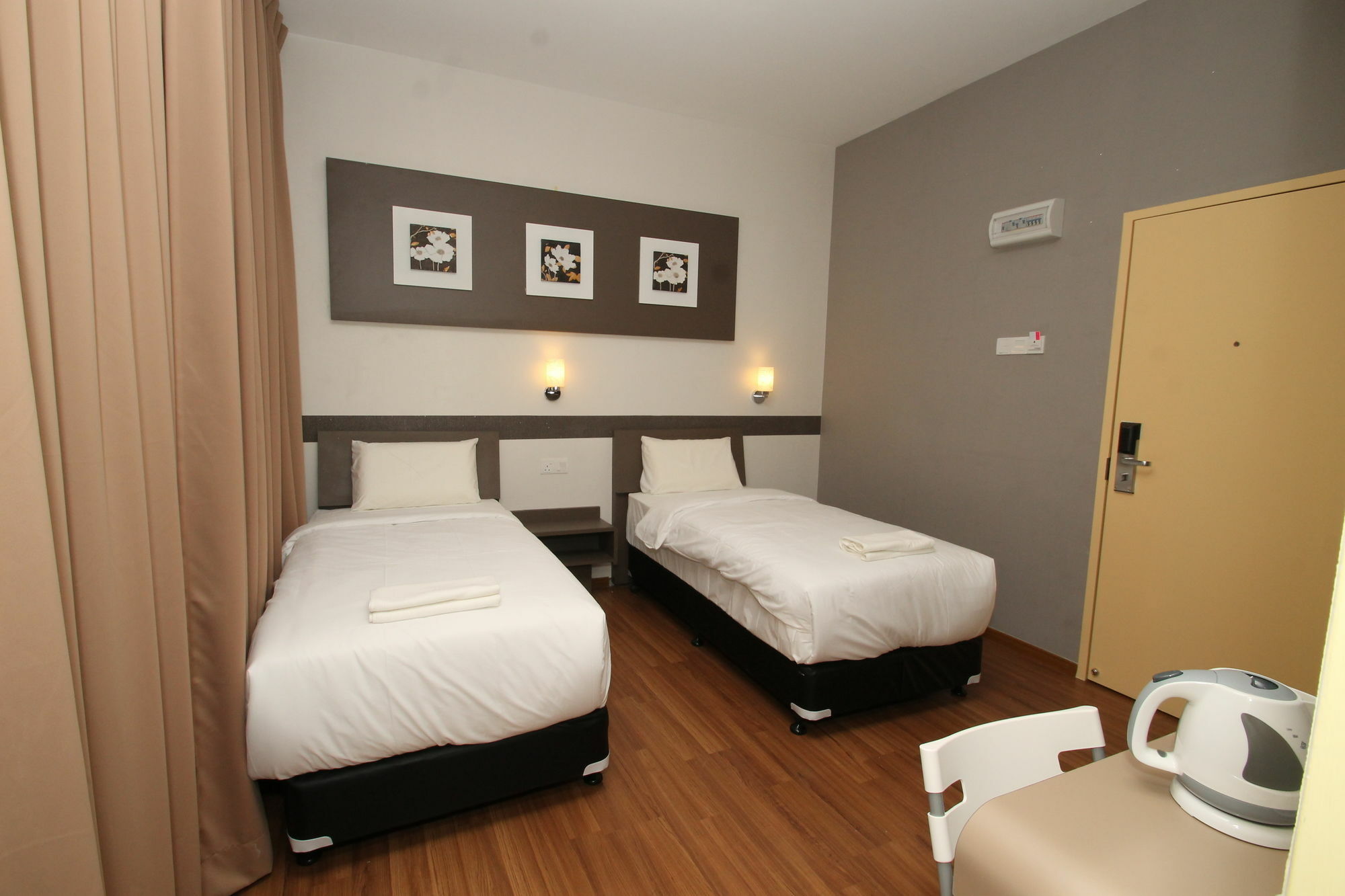 Ipoh Boutique Hotel Dış mekan fotoğraf