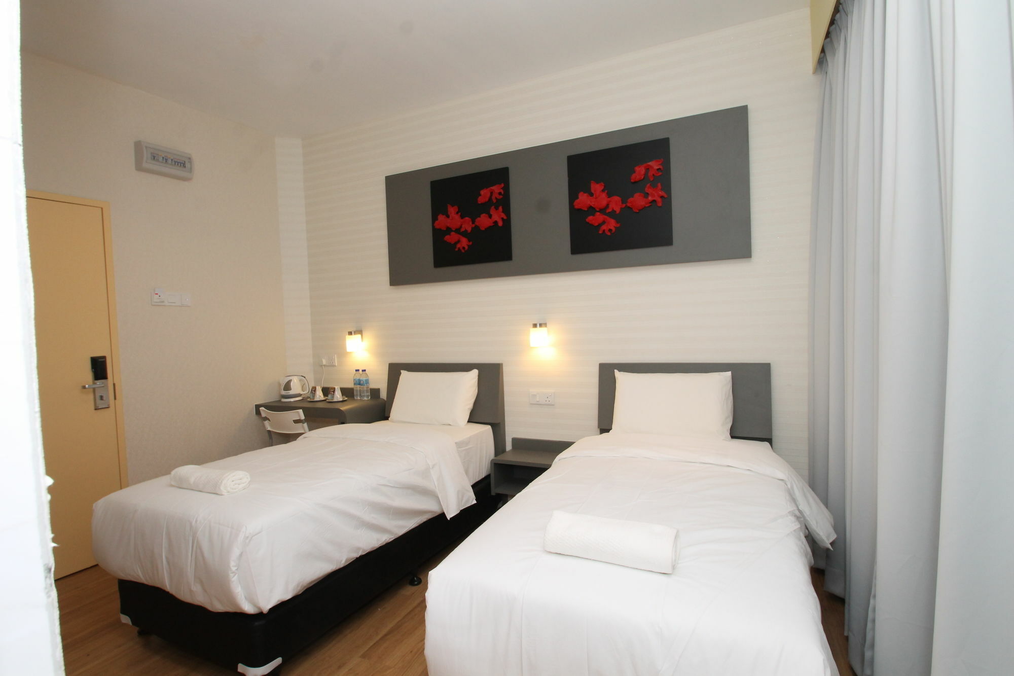 Ipoh Boutique Hotel Dış mekan fotoğraf