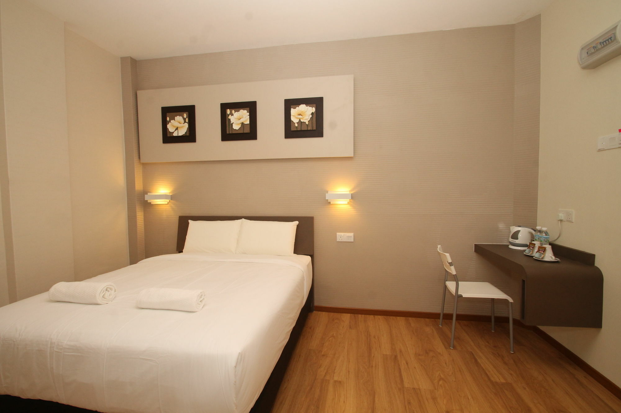 Ipoh Boutique Hotel Dış mekan fotoğraf