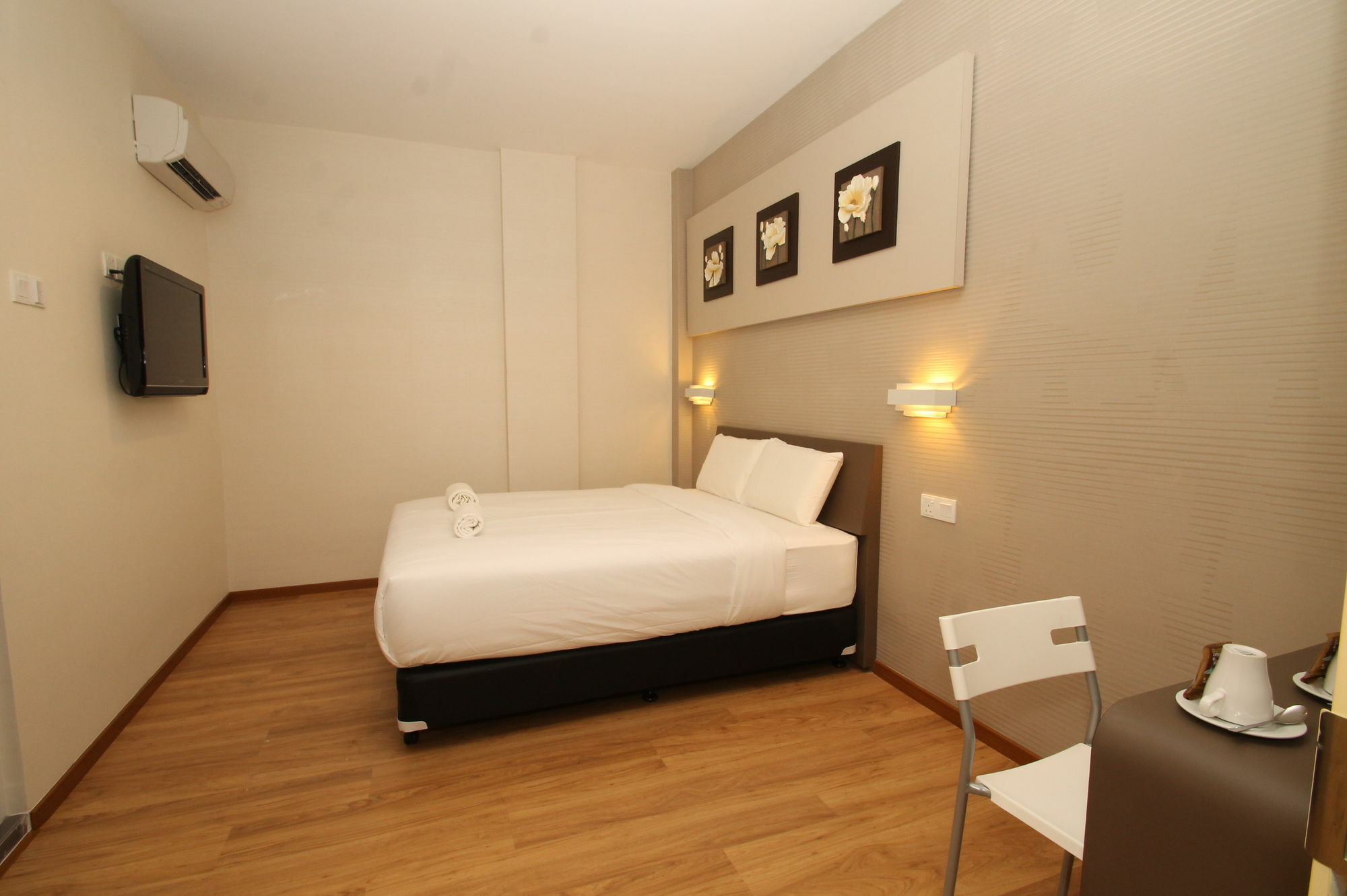 Ipoh Boutique Hotel Dış mekan fotoğraf