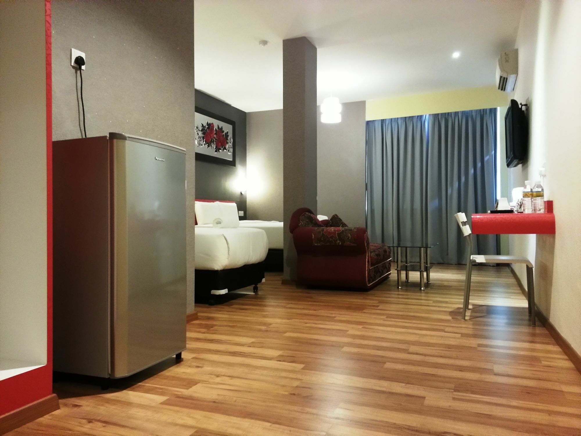 Ipoh Boutique Hotel Dış mekan fotoğraf