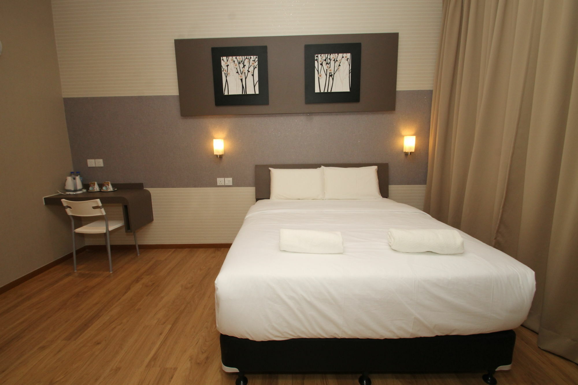 Ipoh Boutique Hotel Dış mekan fotoğraf