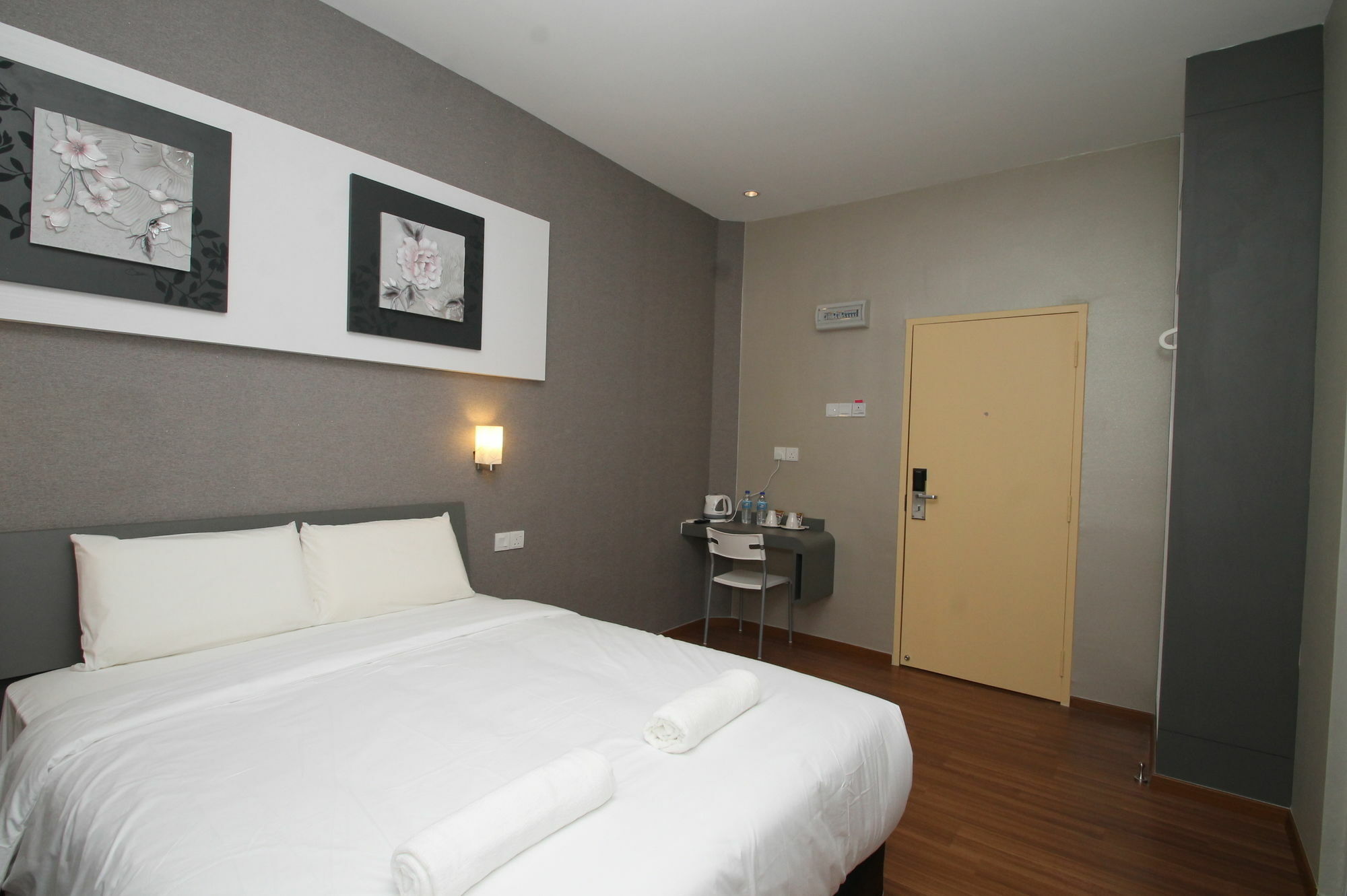 Ipoh Boutique Hotel Dış mekan fotoğraf