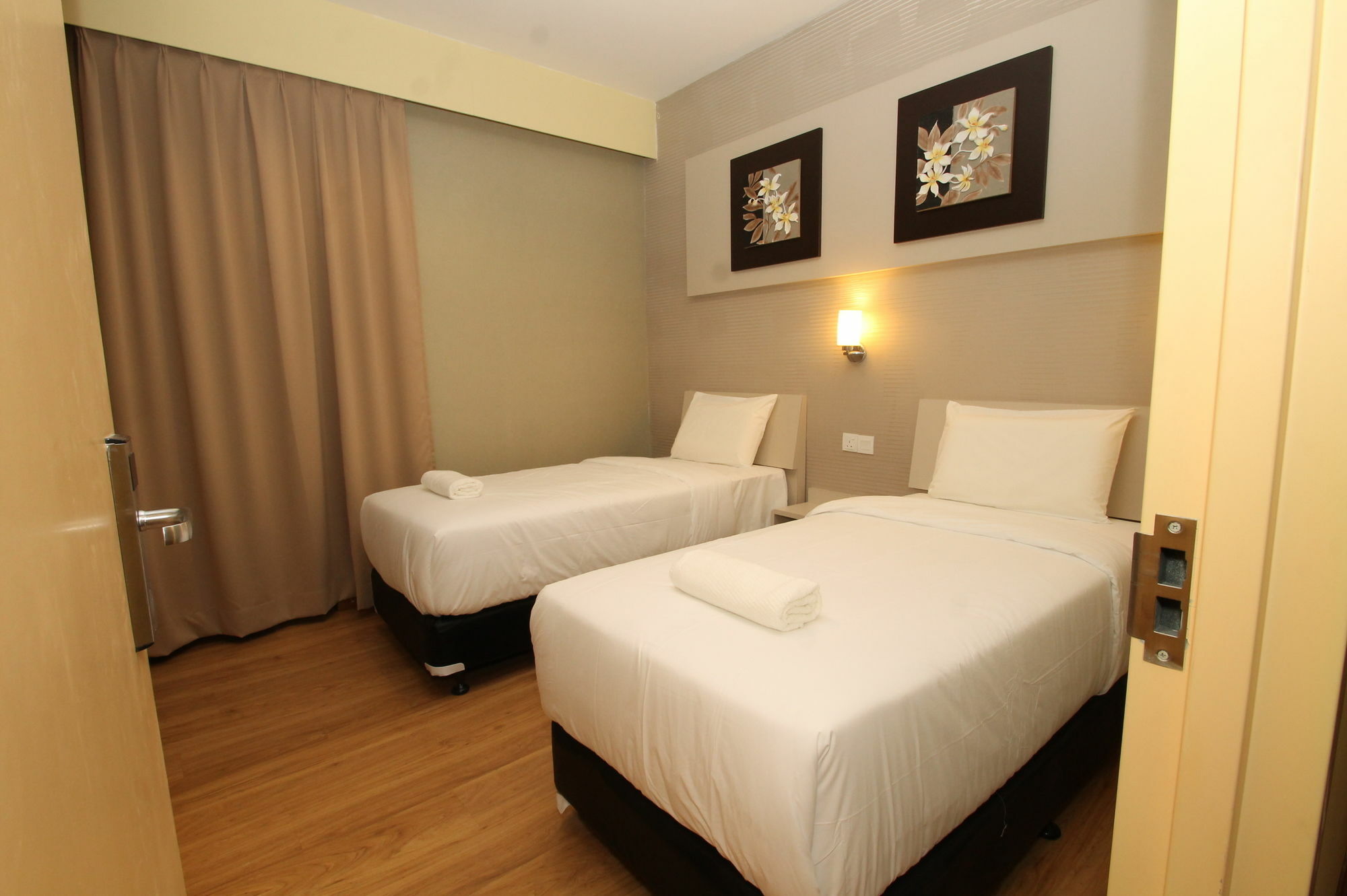 Ipoh Boutique Hotel Dış mekan fotoğraf