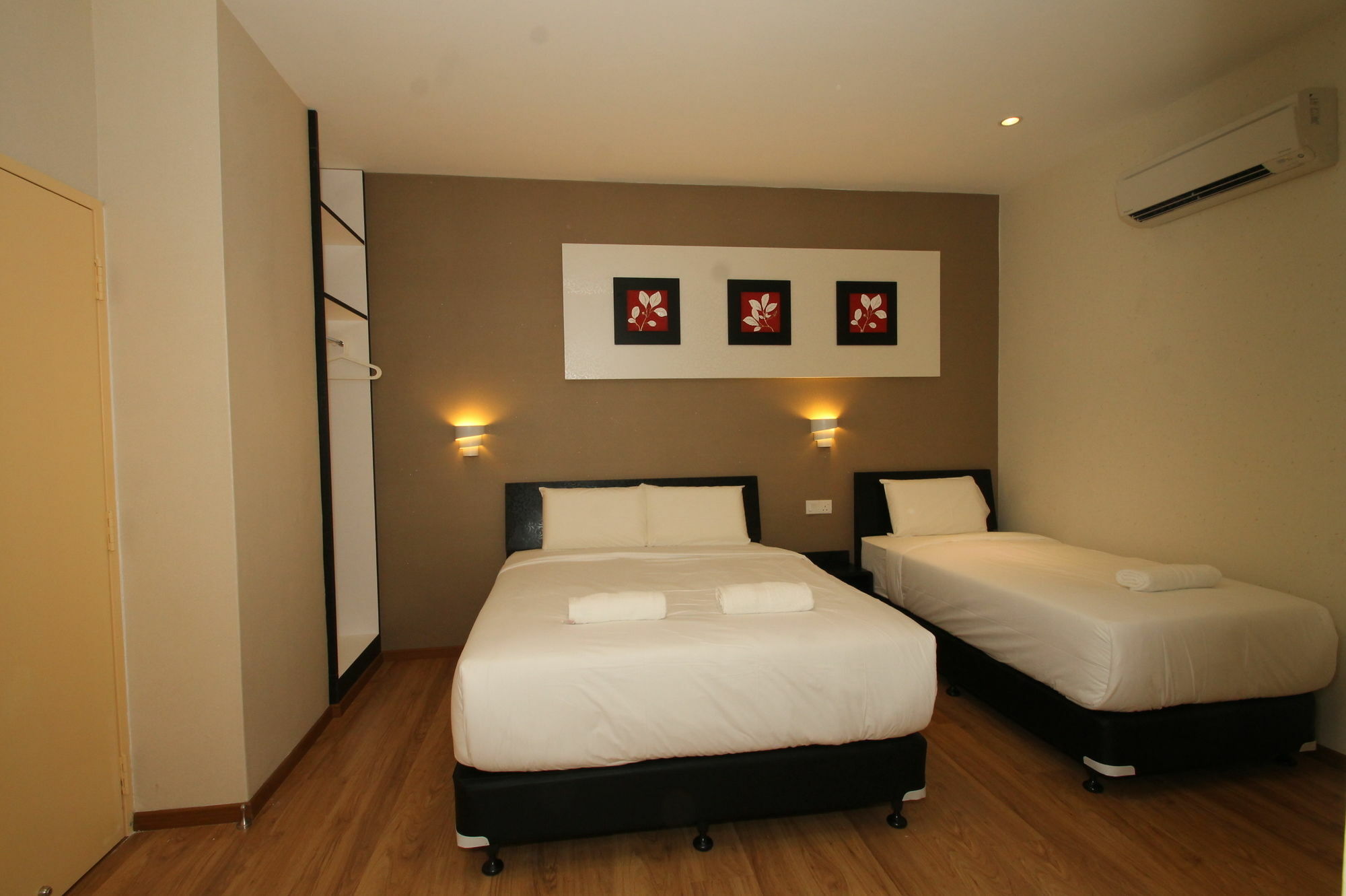 Ipoh Boutique Hotel Dış mekan fotoğraf