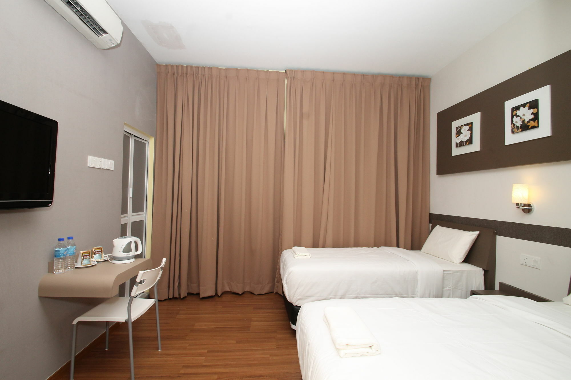 Ipoh Boutique Hotel Dış mekan fotoğraf
