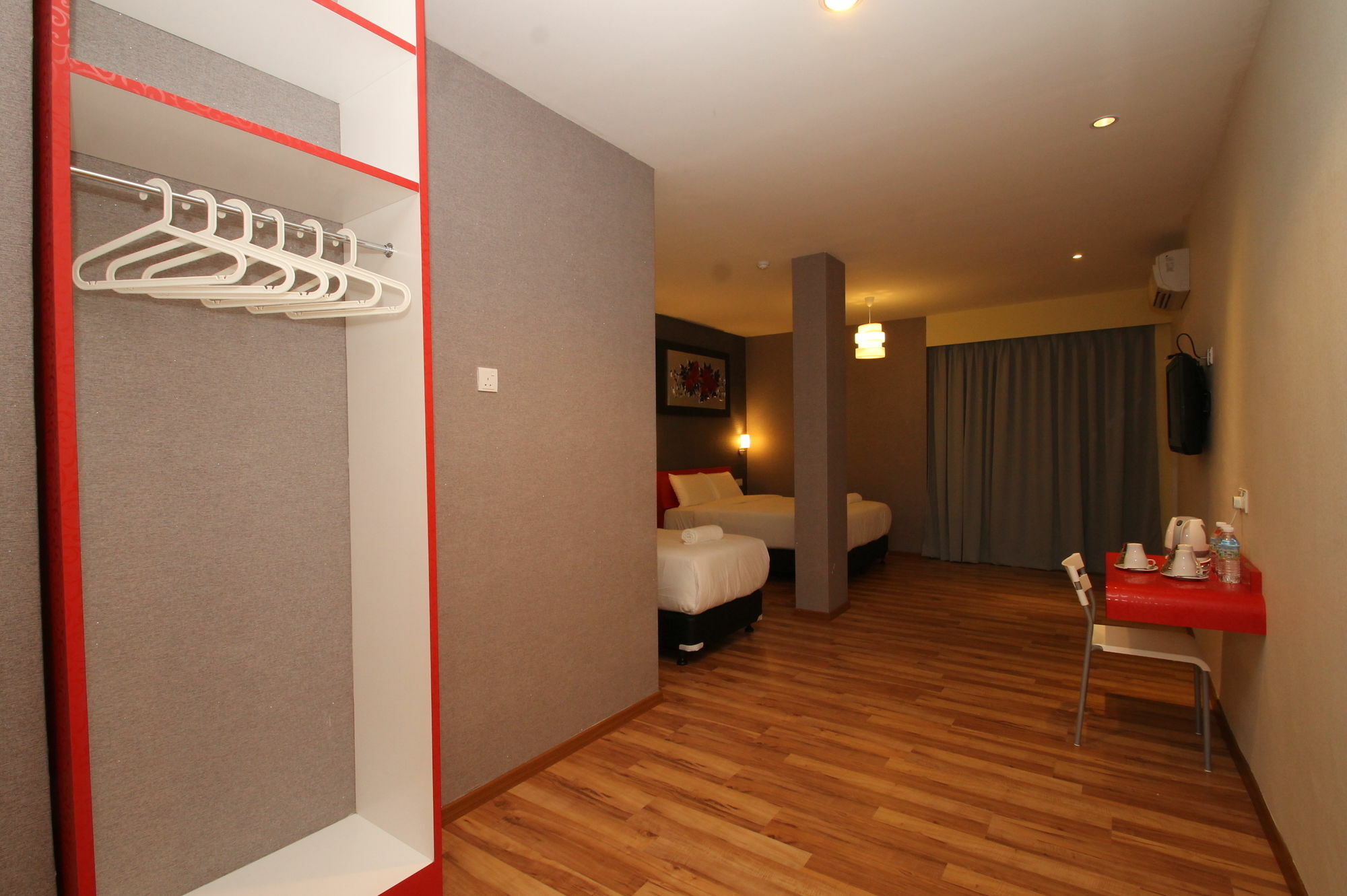 Ipoh Boutique Hotel Dış mekan fotoğraf