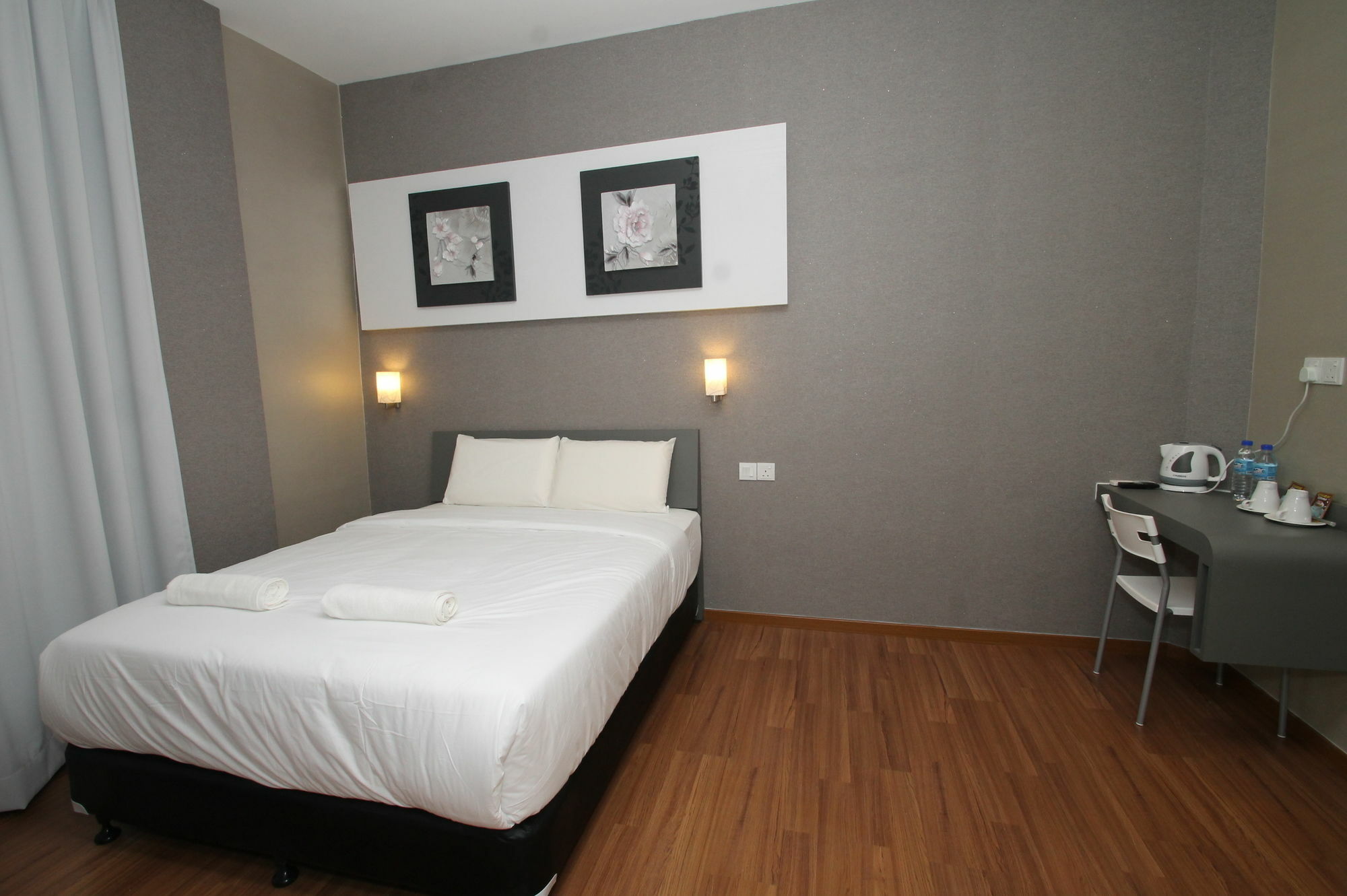 Ipoh Boutique Hotel Dış mekan fotoğraf