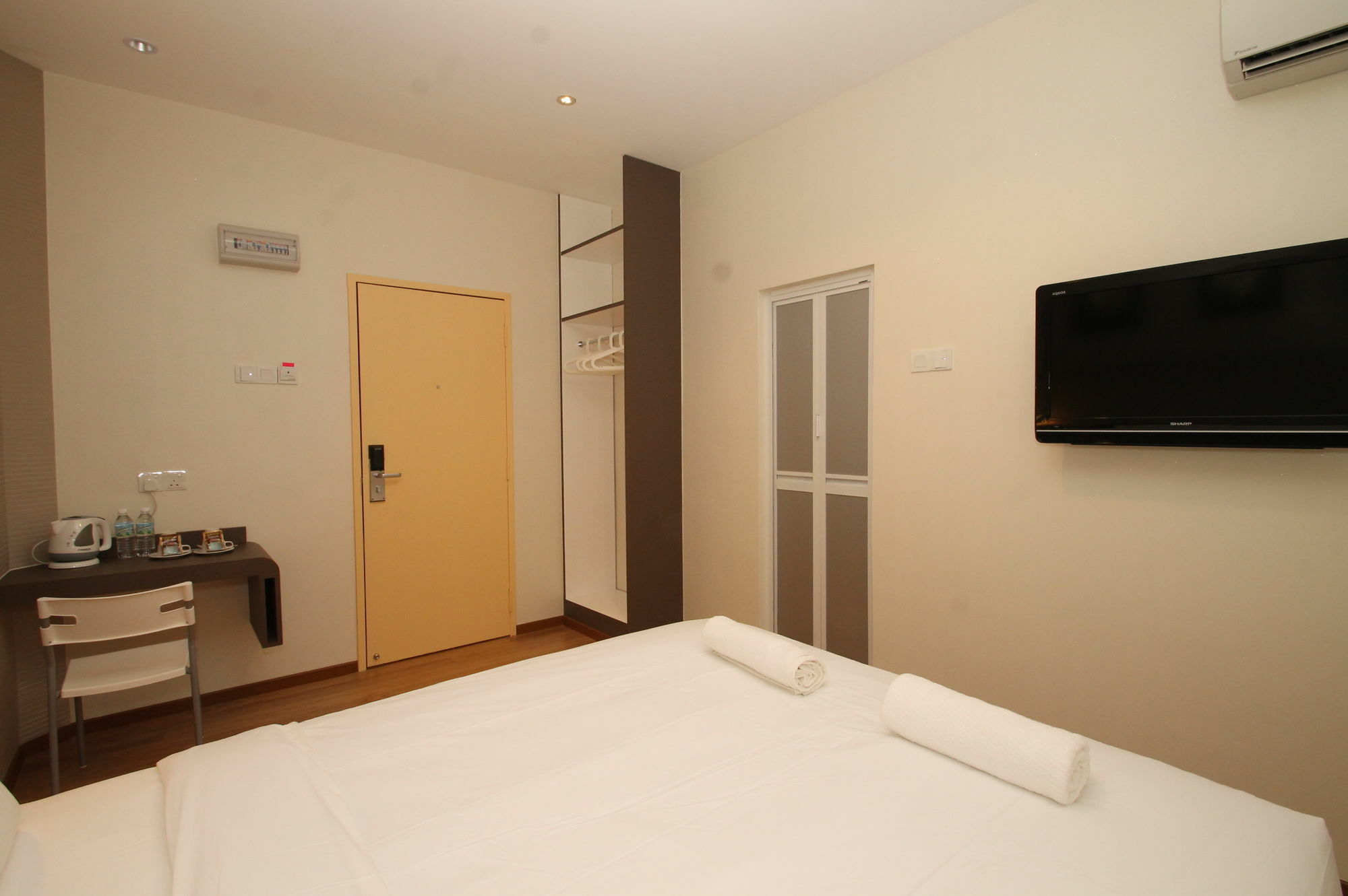 Ipoh Boutique Hotel Dış mekan fotoğraf