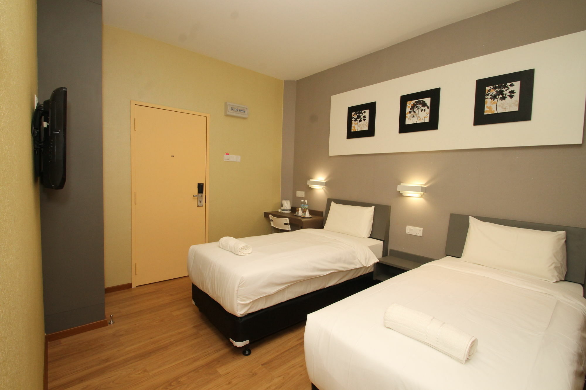 Ipoh Boutique Hotel Dış mekan fotoğraf