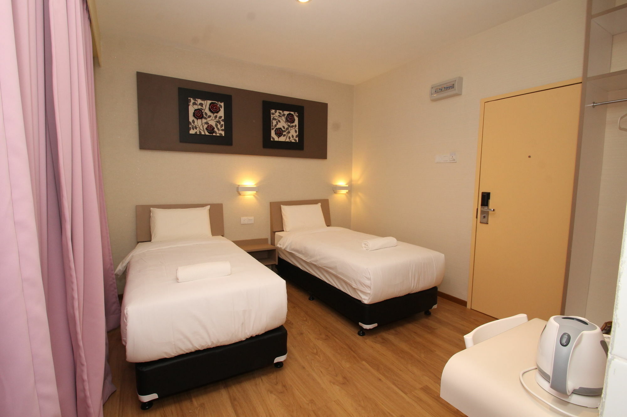 Ipoh Boutique Hotel Dış mekan fotoğraf