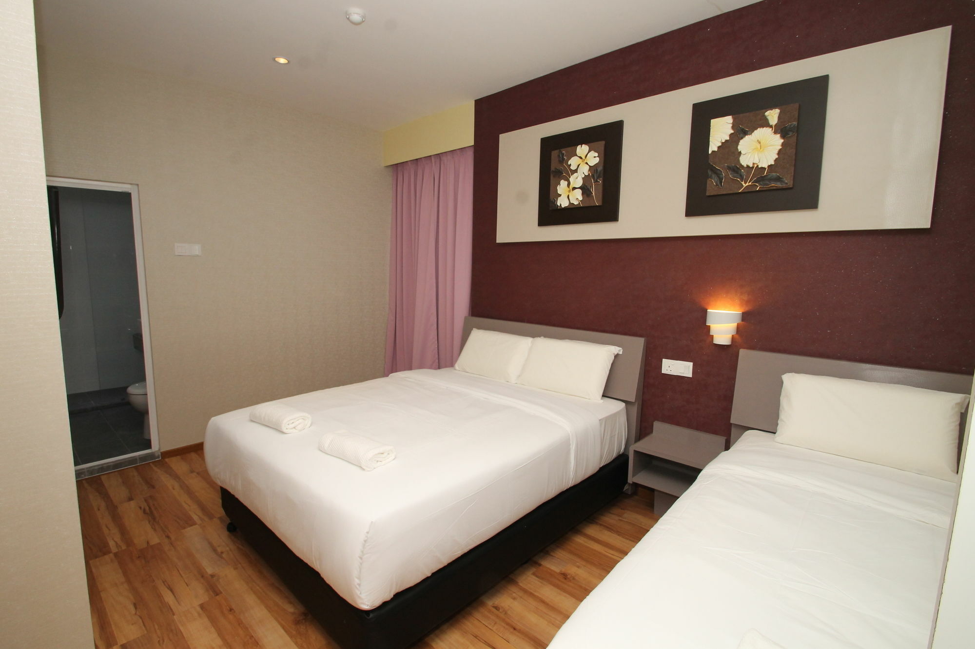 Ipoh Boutique Hotel Dış mekan fotoğraf