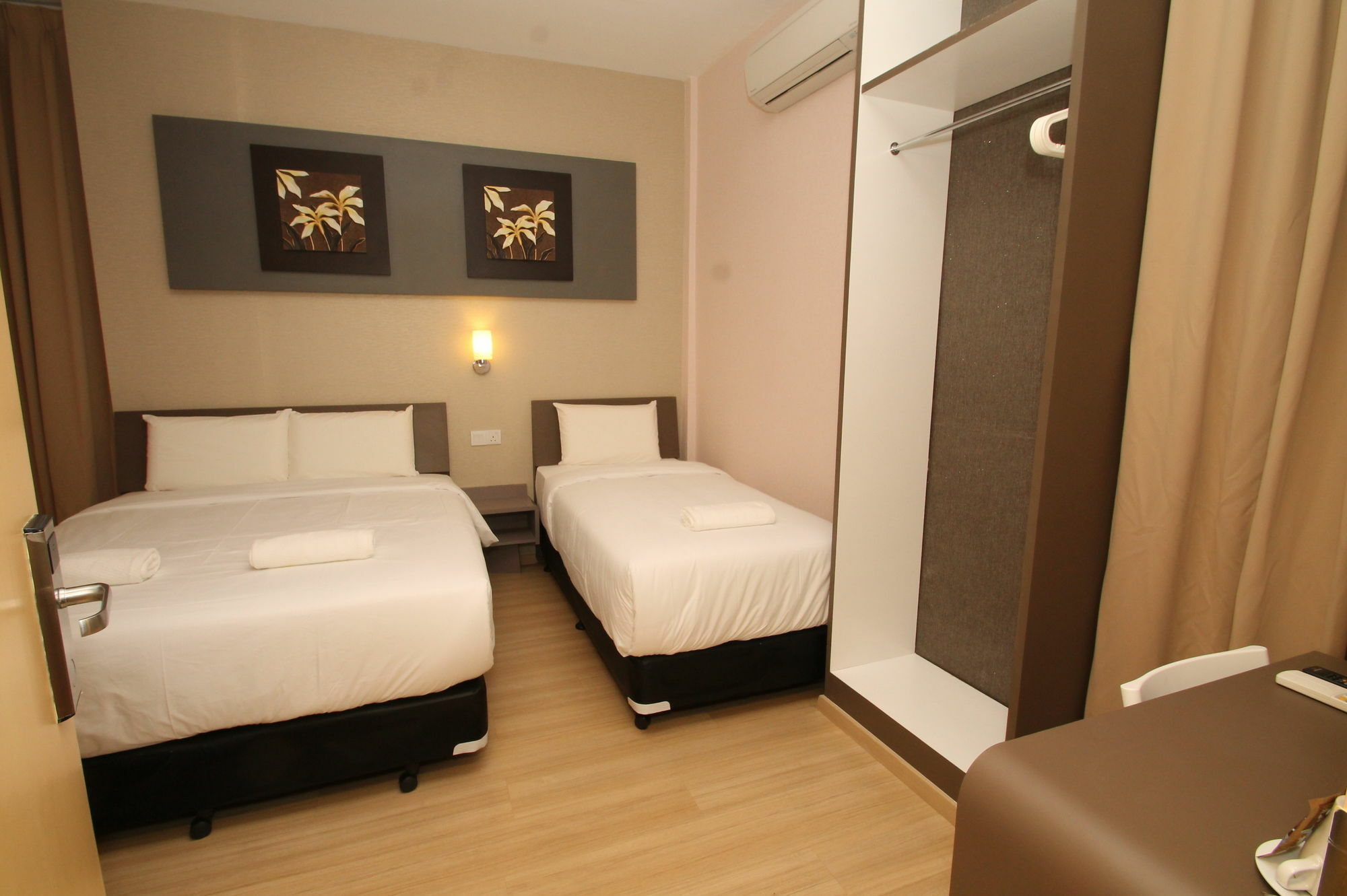 Ipoh Boutique Hotel Dış mekan fotoğraf
