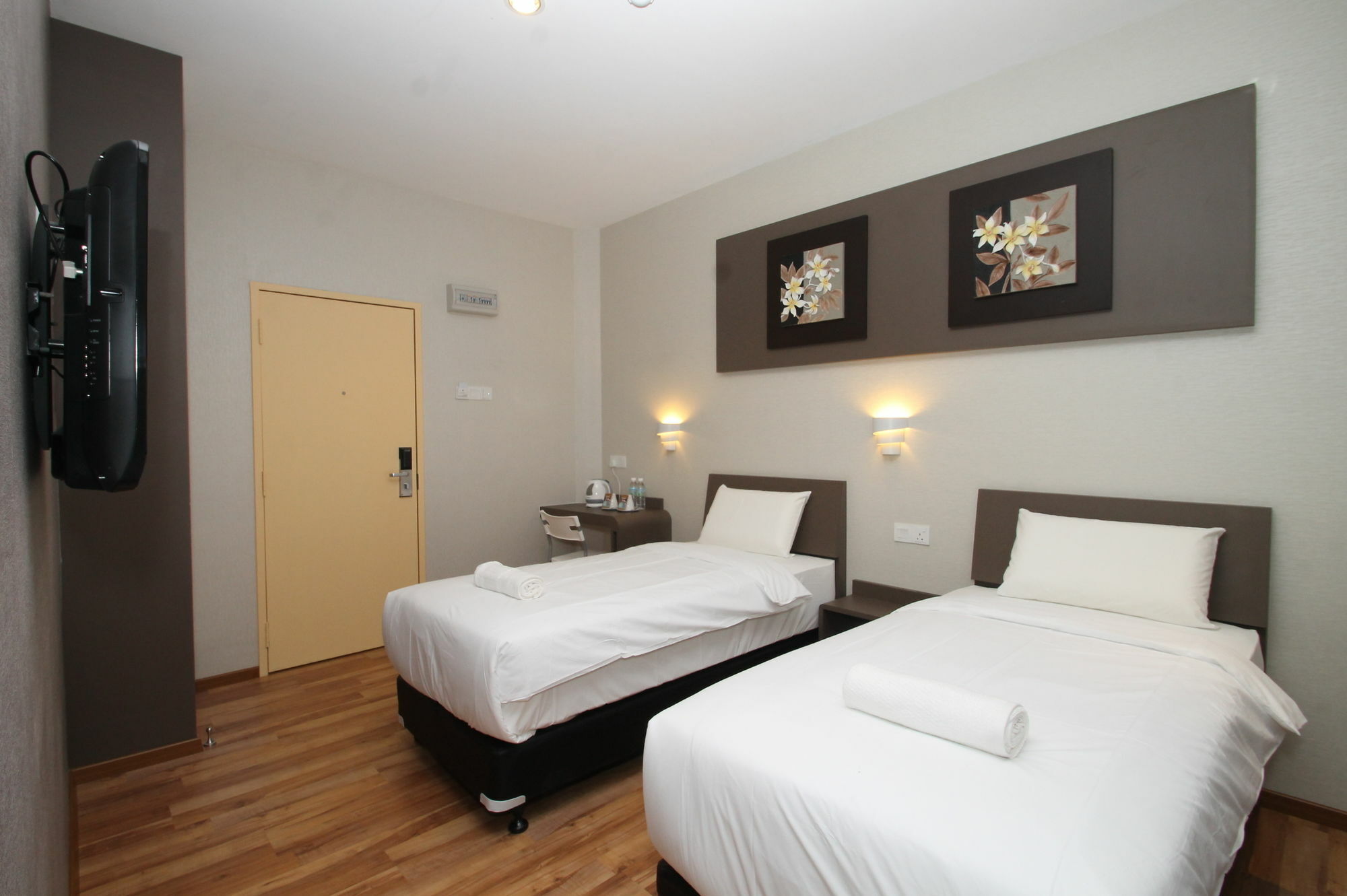 Ipoh Boutique Hotel Dış mekan fotoğraf