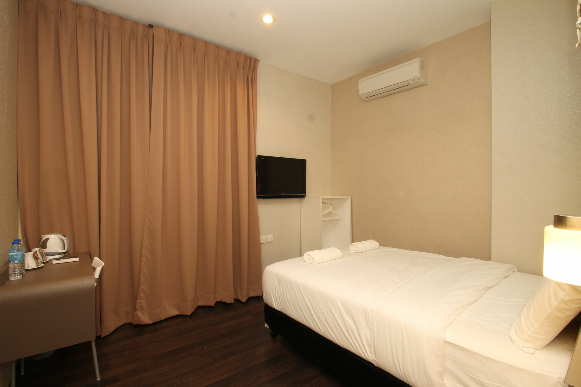 Ipoh Boutique Hotel Dış mekan fotoğraf