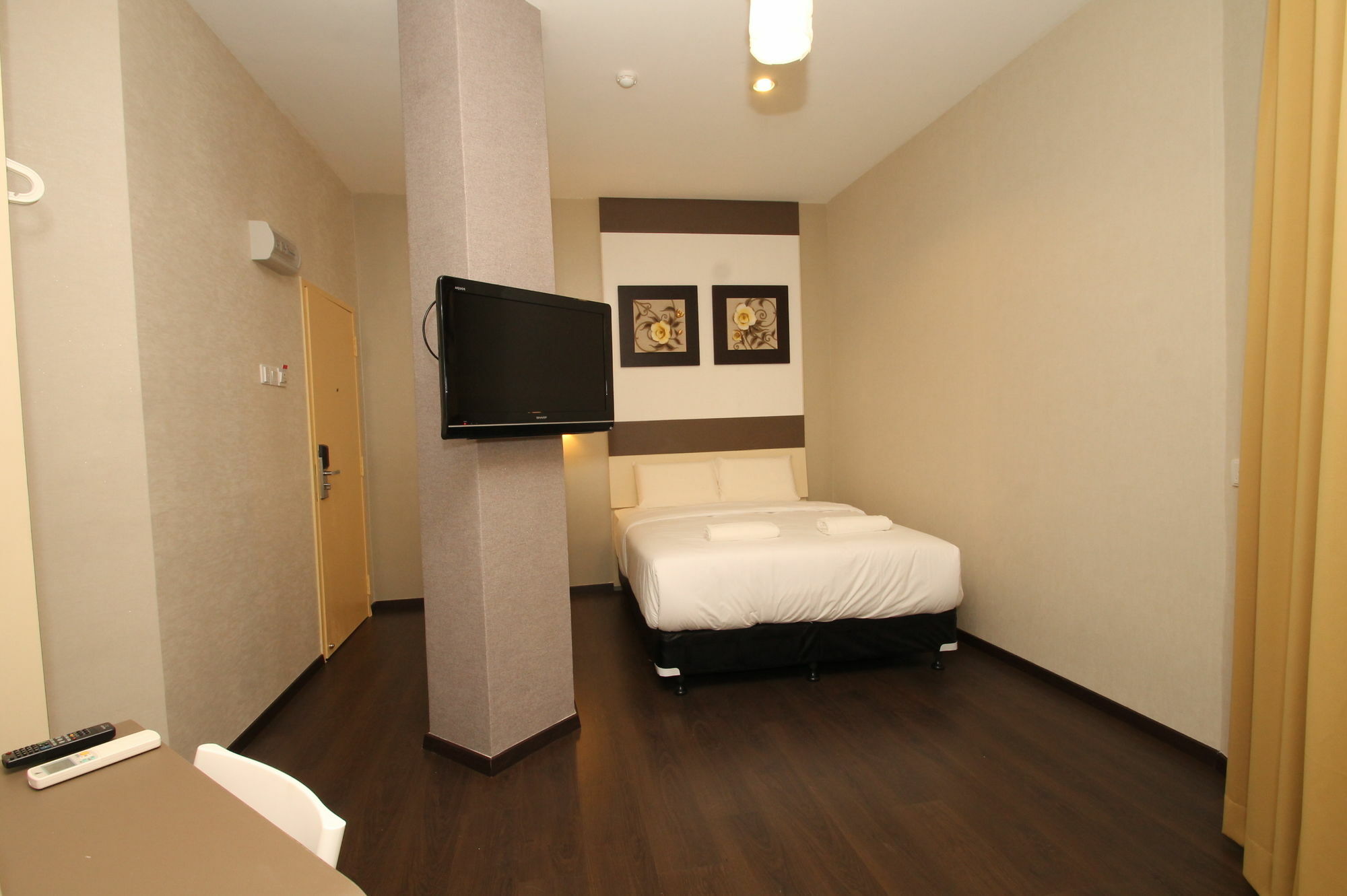 Ipoh Boutique Hotel Dış mekan fotoğraf